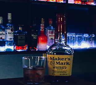 メーカーズマーク